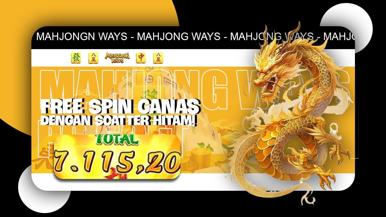 Peninjauan Ulang RTP LIVE Mahjong Ways yang Mengungkap Konsistensi Alur Visual Memikat dan Membuat Pemain Terus Terhubung