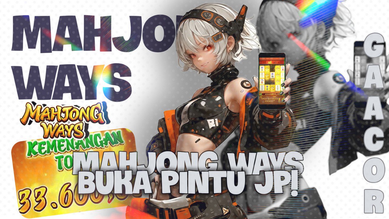 Panduan Lengkap Memahami Pola Keselarasan Mahjong Ways dengan Logika RTP LIVE Sederhana untuk Menang Lebih Mudah